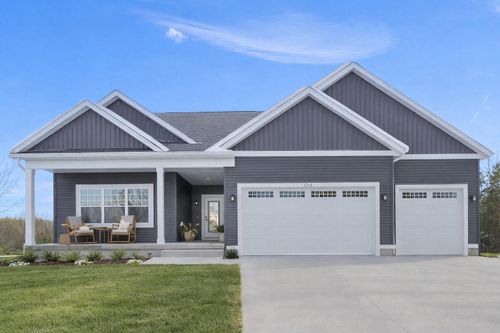 8516 Warner St, Allendale, MI, 49401-7548 | Card Image
