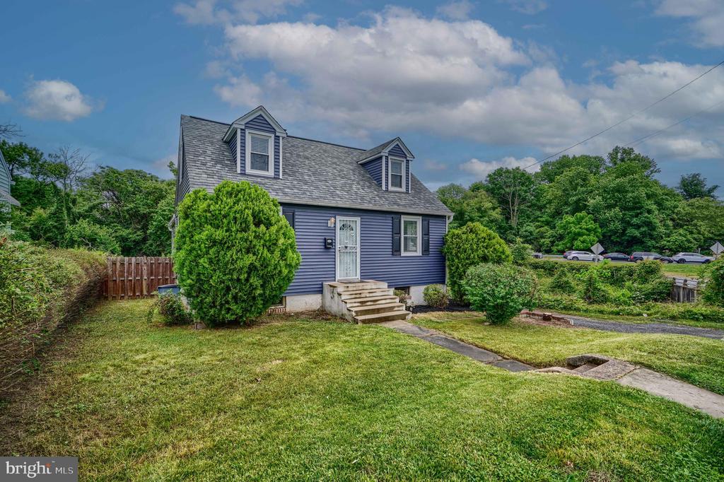 Taylor Ave, Parkville, MD 21234