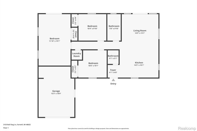3133 Bulldog 1st Floor.jpeg | Image 24