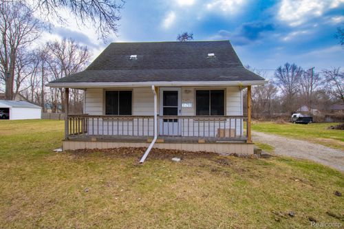 35799 Park Pl, Romulus, MI, 48174-4029 | Card Image