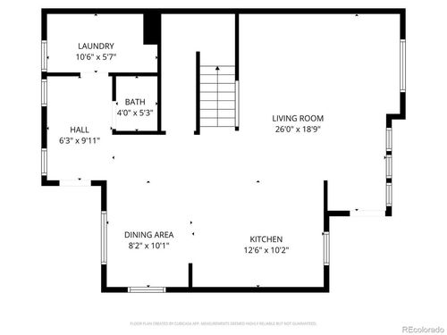 10705 Willow Ave, Poncha Springs, CO, 81201-8012 | Card Image