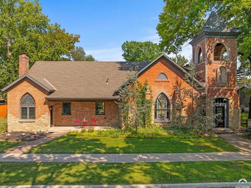 718 Church Street, Eudora, KS, 66025 | Card Image