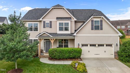 184 Elgin Ct, Burlington, NC, 27215-0016 | Card Image