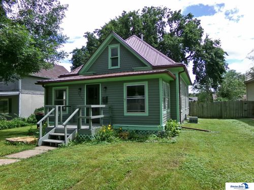 1217 Ella St, Beatrice, NE, 68310-4061 | Card Image