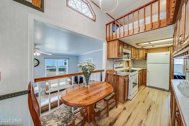 296 - 1219 Thomas Dr, House other with 1 bedrooms, 2 bathrooms and null parking in Panama City FL | Image 6