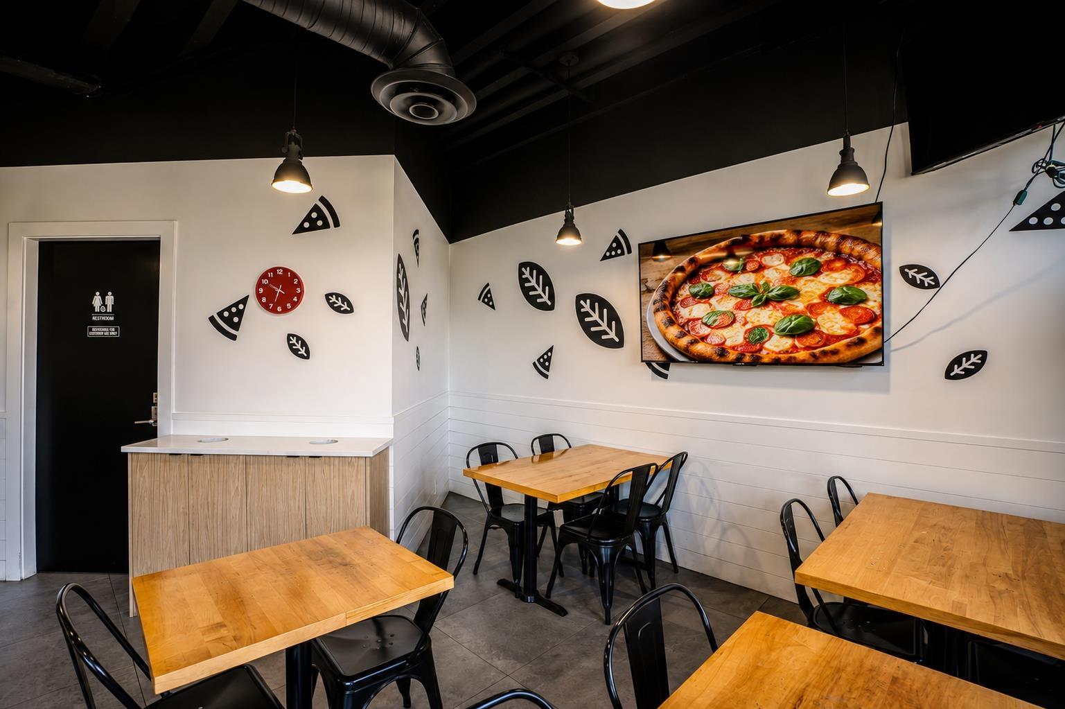 Business Opportunity in Surrey 5