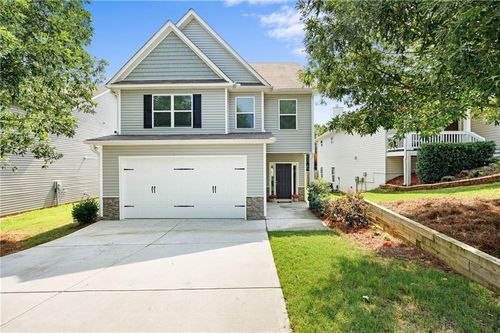 22 Oakbrook Dr Sw, Cartersville, GA, 30120-7317 | Card Image