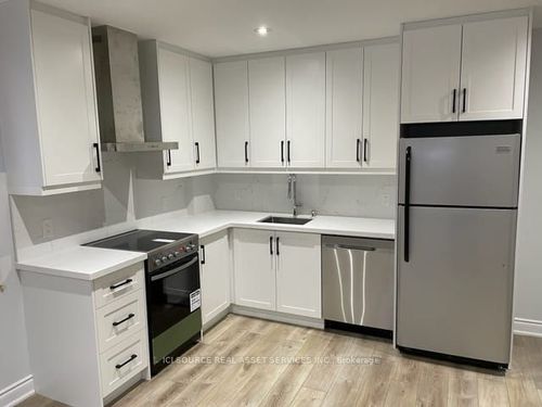 basement-71 Vaughan Blvd, Thornhill, ON, L4J3N8 | Card Image