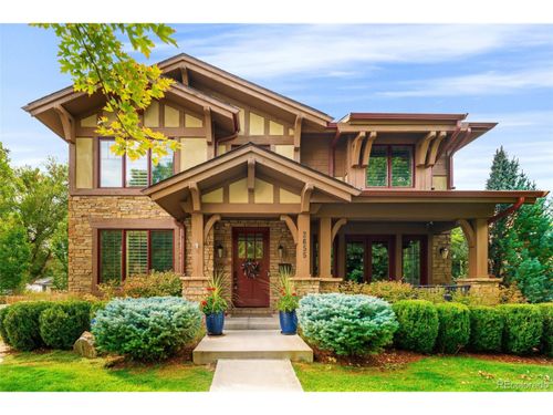 2655 S Columbine St, Denver, CO, 80210-6441 | Card Image