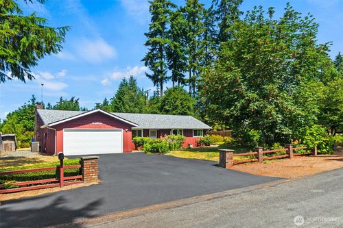 8405 113th Street E, Puyallup, WA, 98373 | Card Image