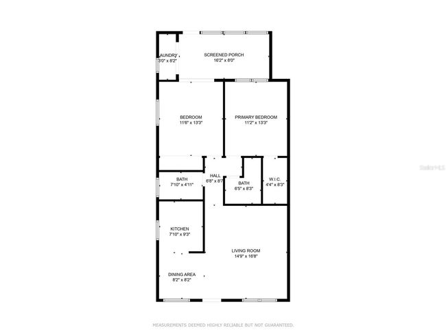 11821 Boynton Ln, Condo with 2 bedrooms, 2 bathrooms and null parking in New Port Richey FL | Image 52