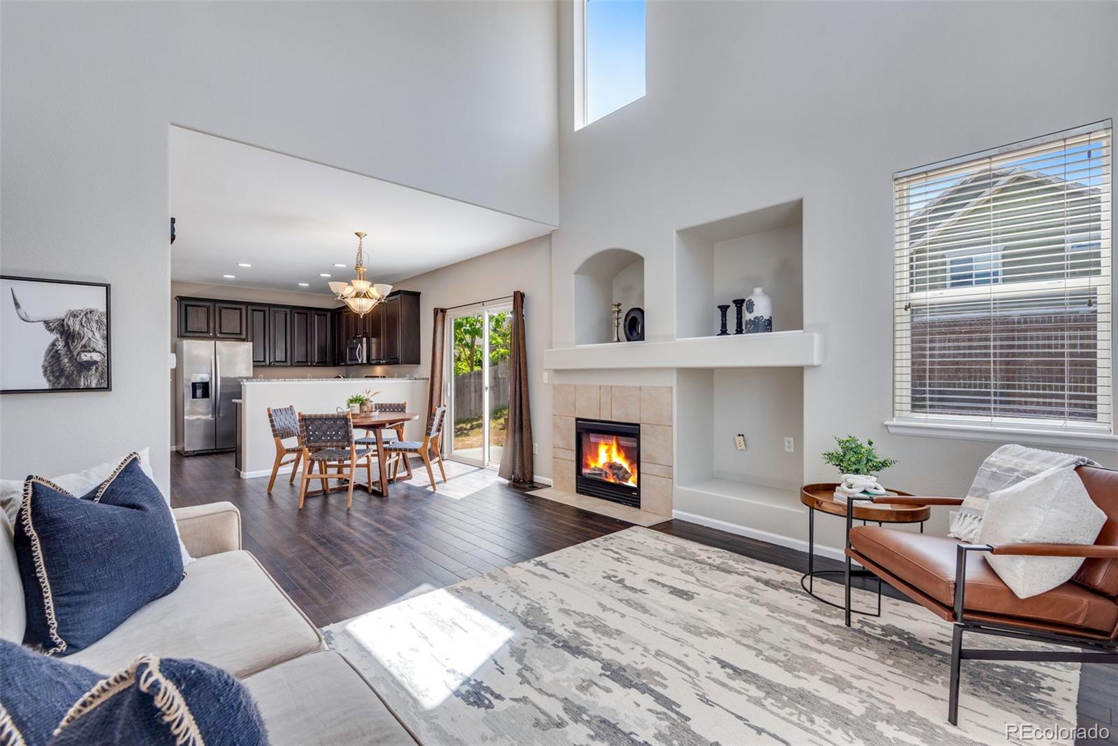 Jasper St, Commerce City, CO 80022