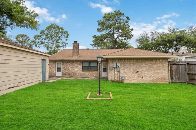 4723 Lost Oak Dr, House other with 3 bedrooms, 2 bathrooms and 2 parking in Spring TX | Image 29