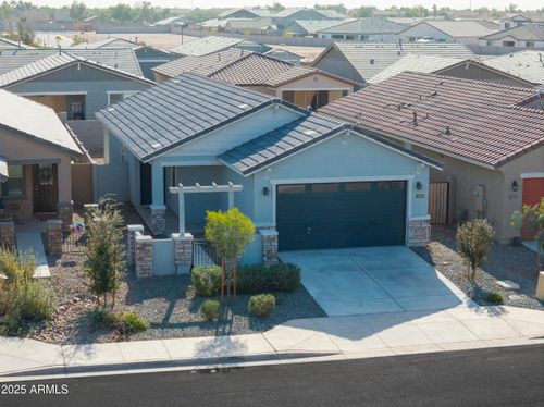 40145 W Wade Dr, Maricopa, AZ, 85138-2743 | Card Image