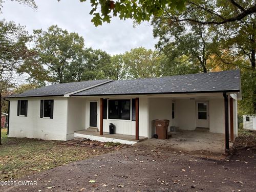 101 Ferguson Dr, Lexington, TN, 38351-6542 | Card Image