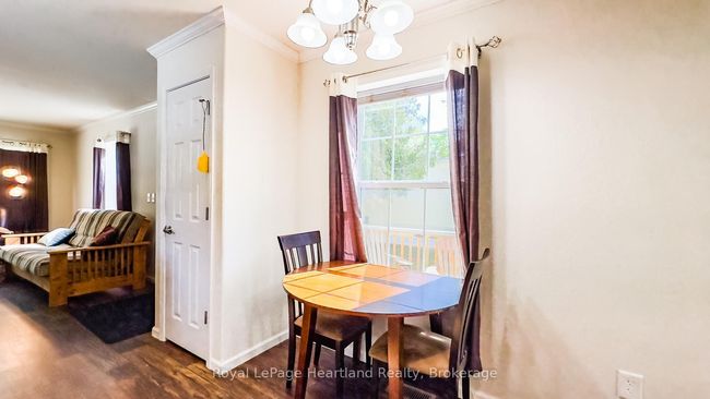 10 Bloomsbury Dr, Home with 2 bedrooms, 1 bathrooms and 2 parking in Goderich ON | Image 22