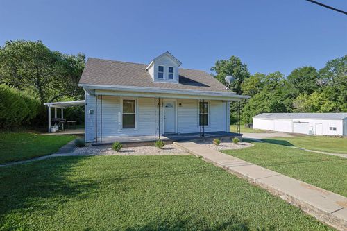 525 W Ellis Street, Milan, IN, 47031 | Card Image