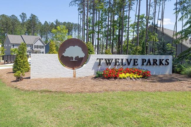 8 Foothills Trl, House other with 5 bedrooms, 4 bathrooms and null parking in Sharpsburg GA | Image 43