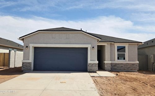 5595 E Cinder Lane, San Tan Valley, AZ, 85140 | Card Image