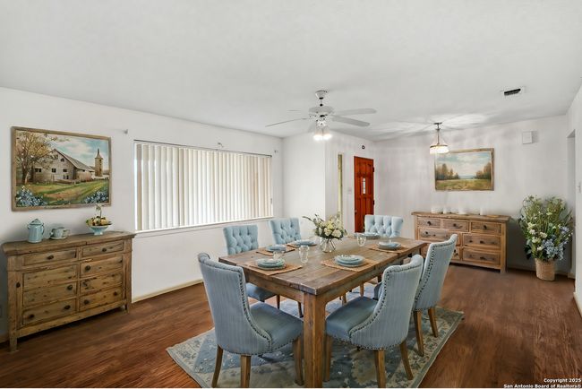 1931 Triple Pines St, House other with 2 bedrooms, 2 bathrooms and null parking in China Grove TX | Image 5