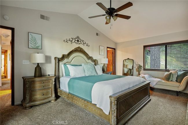 31353 Lightfoot Way, House other with 5 bedrooms, 3 bathrooms and null parking in Running Springs CA | Image 27