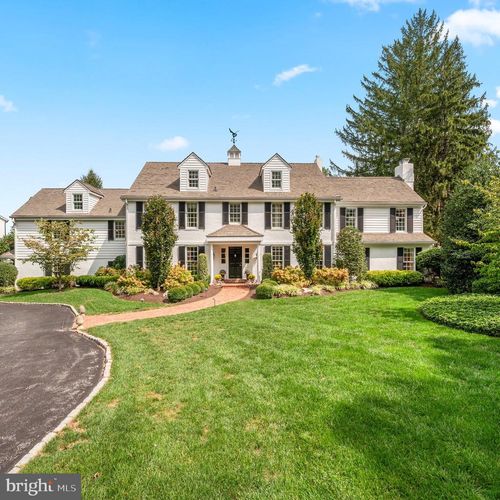 1115 Red Rose Ln, VILLANOVA, PA, 19085-2120 | Card Image