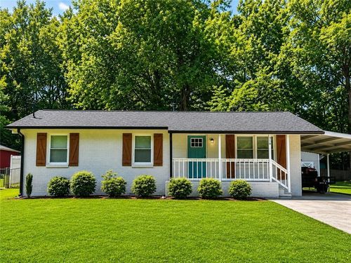 516 Landers St, Monroe, GA, 30655-3017 | Card Image