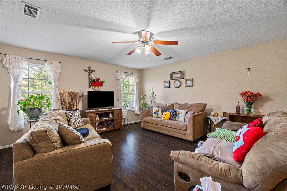 Residential in Fort Smith 4