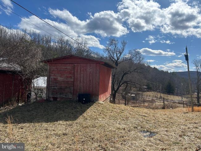 1108 Funkhouser Rd, House other with 3 bedrooms, 2 bathrooms and null parking in BAKER WV | Image 8