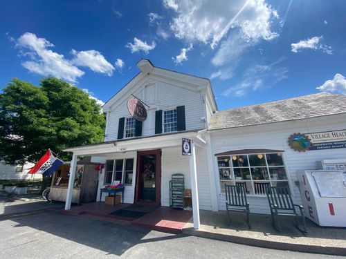 1450 Vt Route 30, Wells, VT, 05774-7800 | Card Image