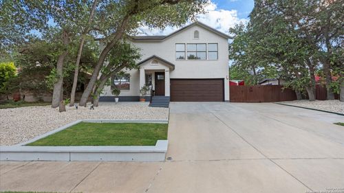 13423 Forum Rd, Universal City, TX, 78148-2806 | Card Image