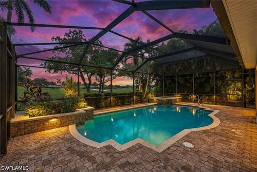 14112 Lavante Ct, Bonita Springs, FL, 34135-8091 | Card Image