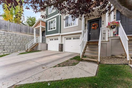 86 Pantego Lane Nw, Calgary, AB, T3K0T1 | Card Image