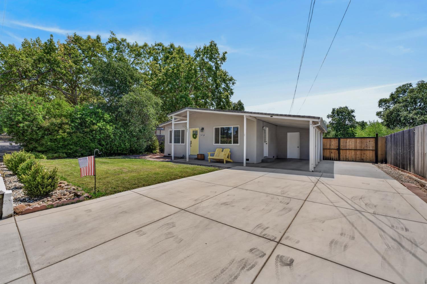 Residential in Orangevale 2