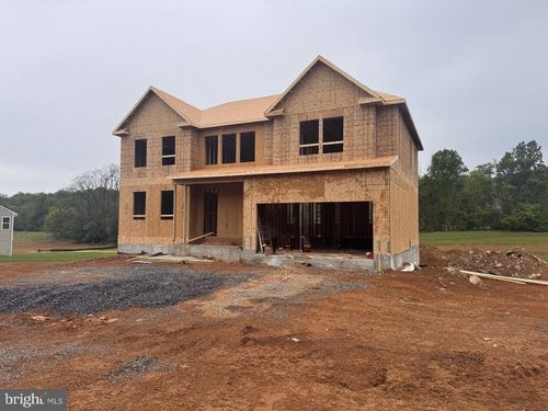 715 (Lot 35) Legume Dr, MARTINSBURG, WV, 25403 | Card Image