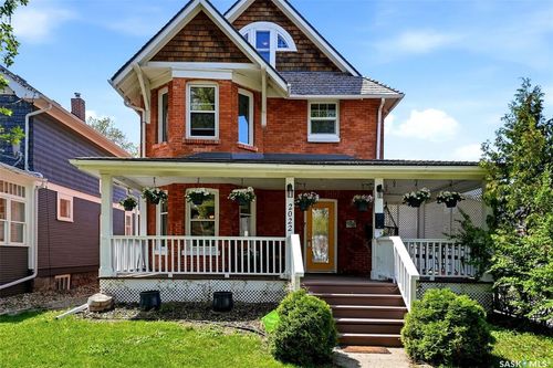2022 Retallack Street, Regina, SK, S4T2K2 | Card Image