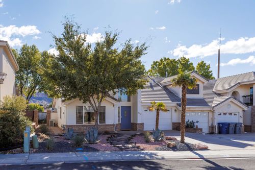652 N 380 W, La Verkin, UT, 84745-5051 | Card Image