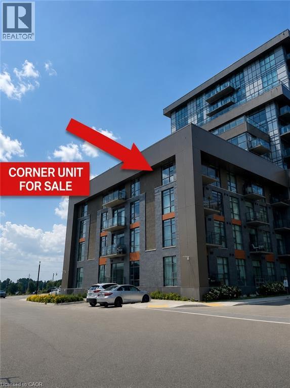Residential in Waterdown