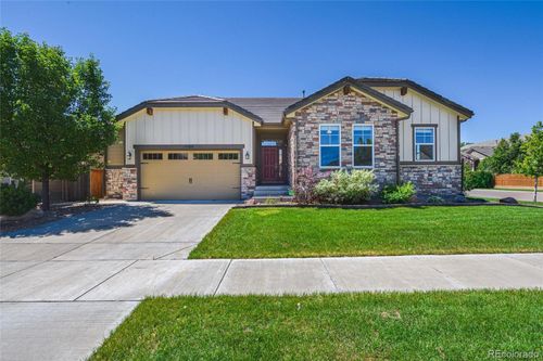 15424 E 115th Ave, Commerce City, CO, 80022-6642 | Card Image