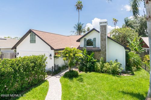 48 Jefferson Ave, Ponte Vedra Beach, FL, 32082-2809 | Card Image