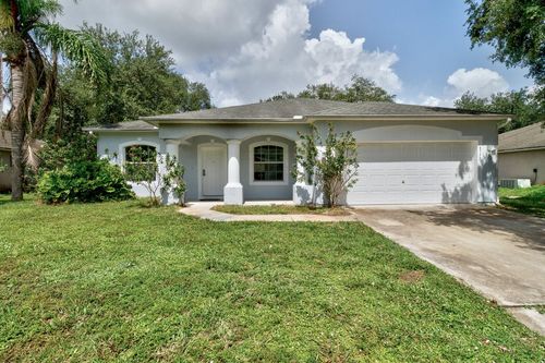 8955 103rd Ave, Vero Beach, FL, 32967-3074 | Card Image