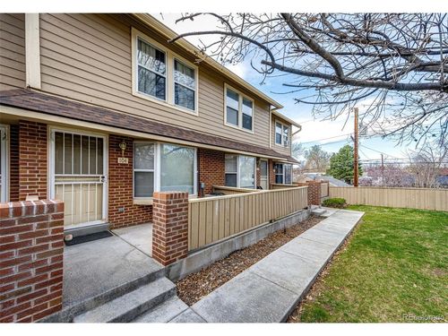 104-3300 W Florida Ave, Denver, CO, 80219 | Card Image
