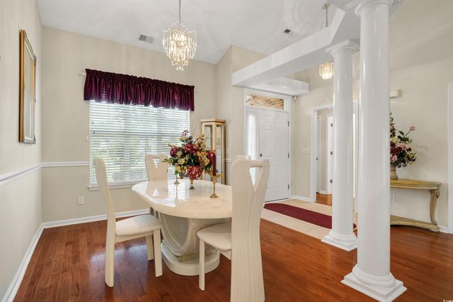 202 Glenwood Dr, House other with 3 bedrooms, 2 bathrooms and 2 parking in Conway SC | Image 7
