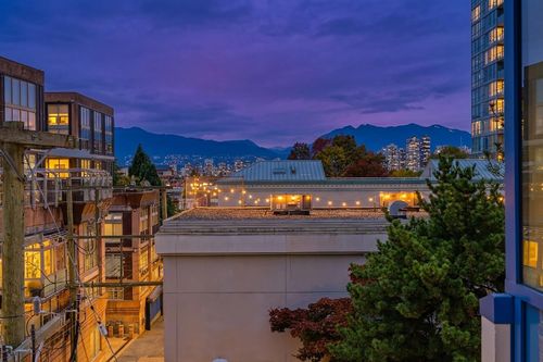 401-1510 W 6th Ave, Vancouver, BC, V6J1R2 | Card Image