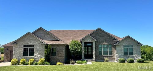 52800 Norwoods Lake Pl, Hannibal, MO, 63401-7475 | Card Image