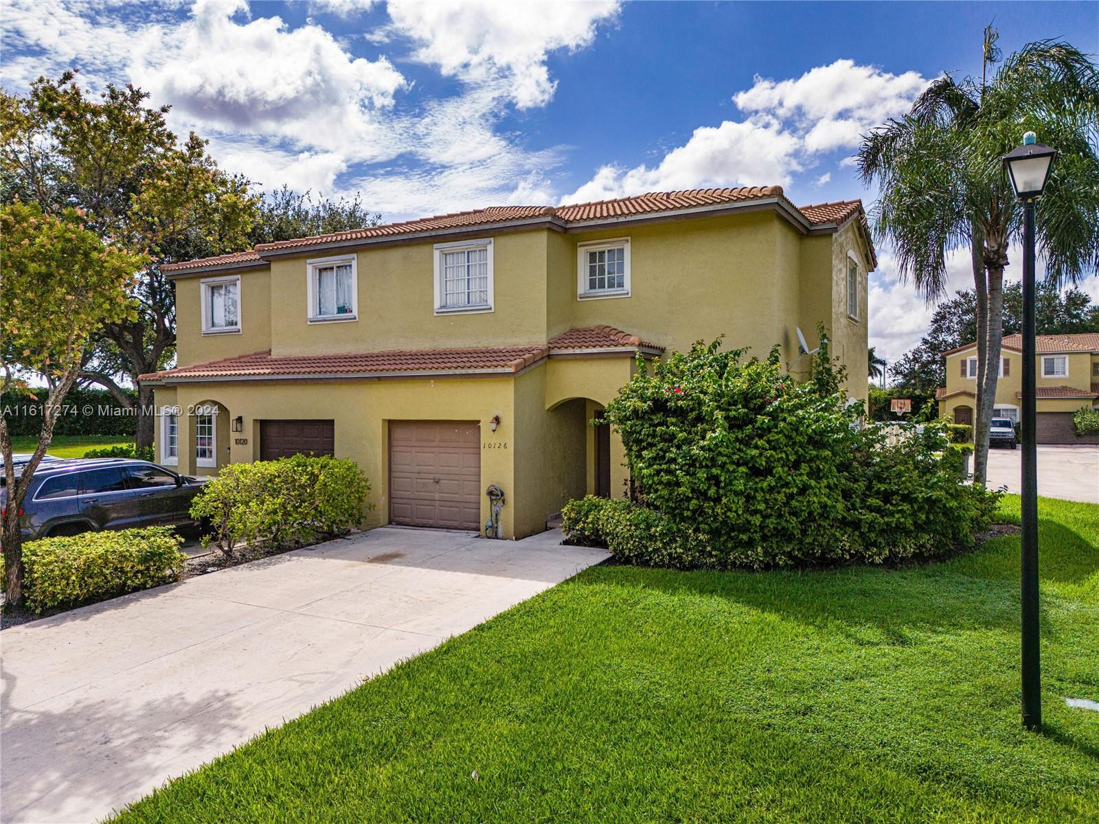 21st St, Miramar, FL 33025