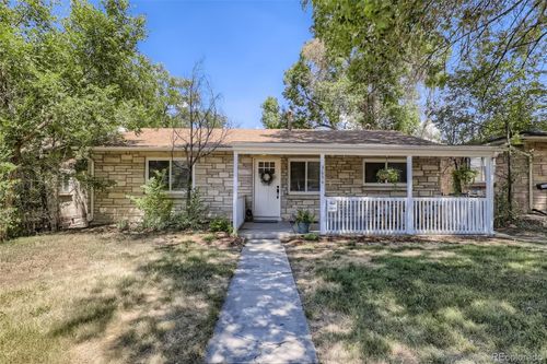 3654 S Sherman St, Englewood, CO, 80113-3714 | Card Image