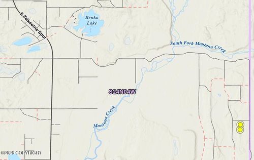 36085 S Malaspina Loop, Talkeetna, AK, 99676 | Card Image