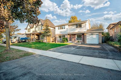 1287 Tyneburn Cres, House other with 4 bedrooms, 4 bathrooms and 3 parking in Mississauga ON | Image 3