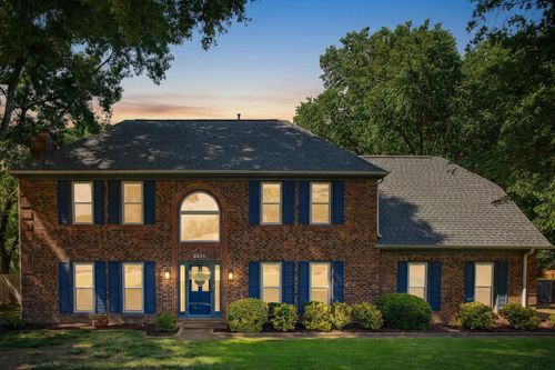 8882 Hillman Way Dr, Bartlett, TN, 38133 | Card Image